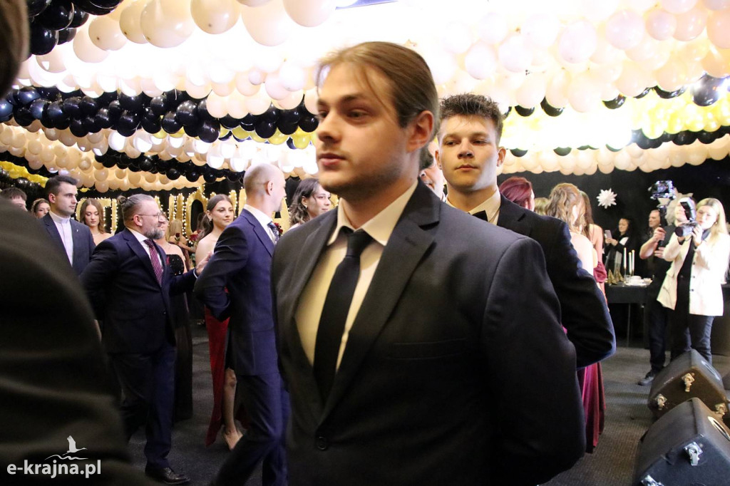 Studniówka LO Więcbork 2026