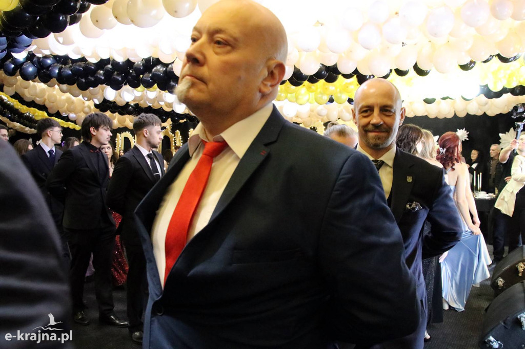 Studniówka LO Więcbork 2026