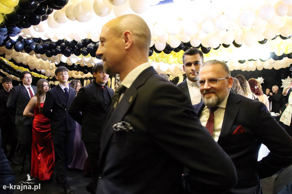 Studniówka LO Więcbork 2026