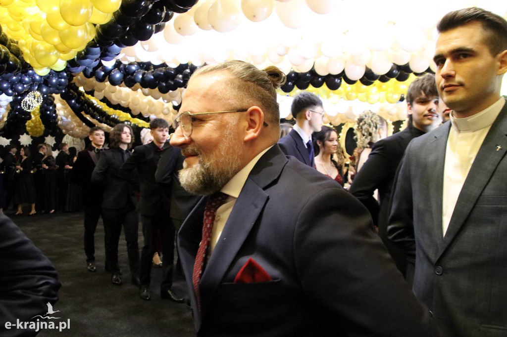 Studniówka LO Więcbork 2026