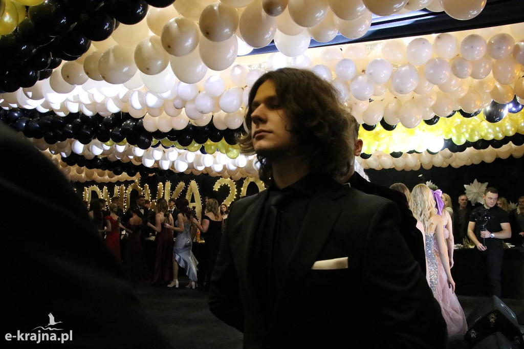 Studniówka LO Więcbork 2026