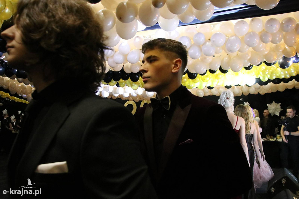 Studniówka LO Więcbork 2026