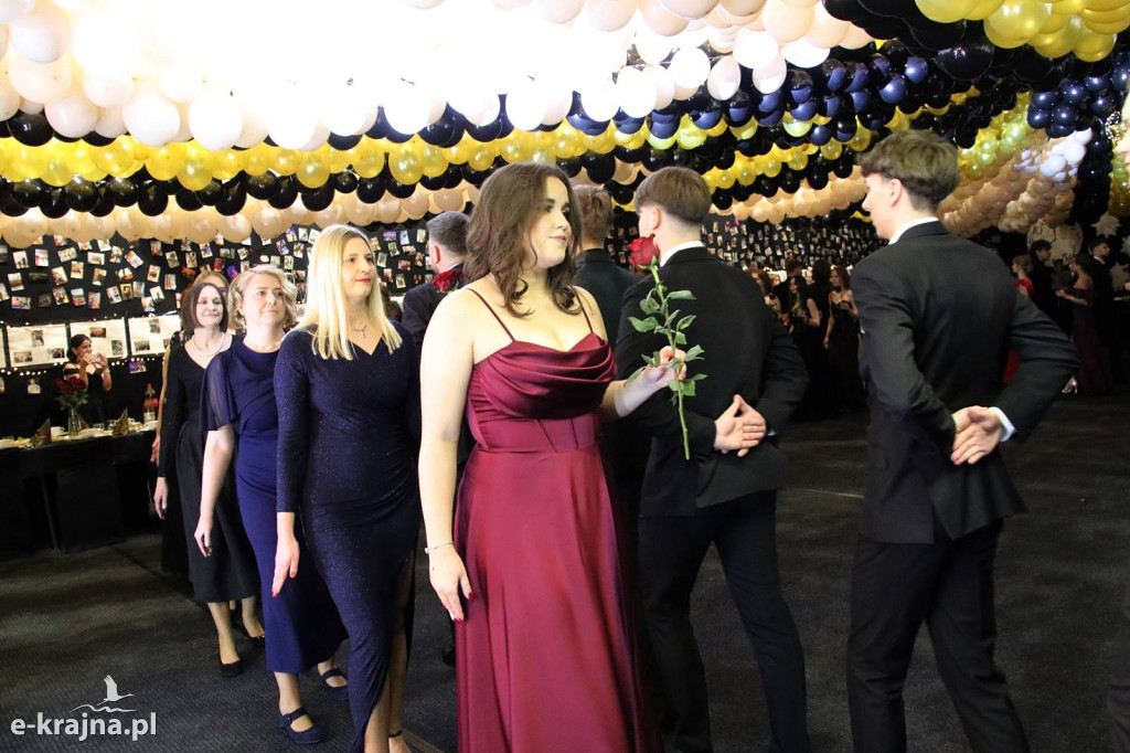 Studniówka LO Więcbork 2026