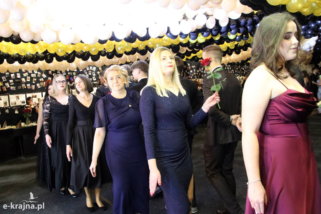 Studniówka LO Więcbork 2026