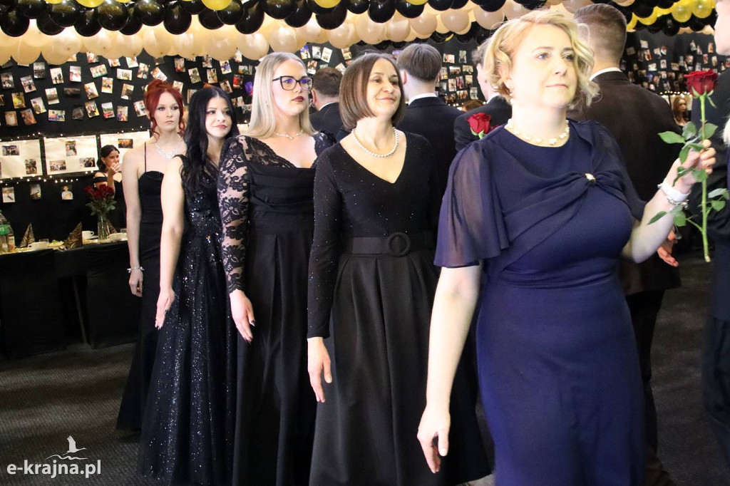 Studniówka LO Więcbork 2026