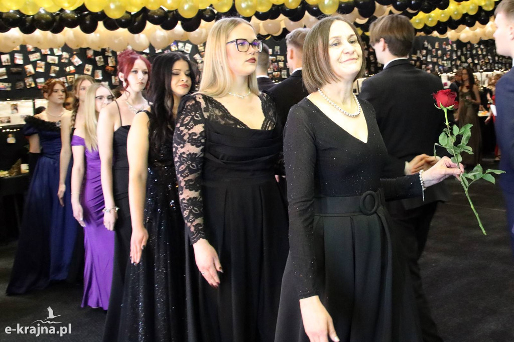 Studniówka LO Więcbork 2026