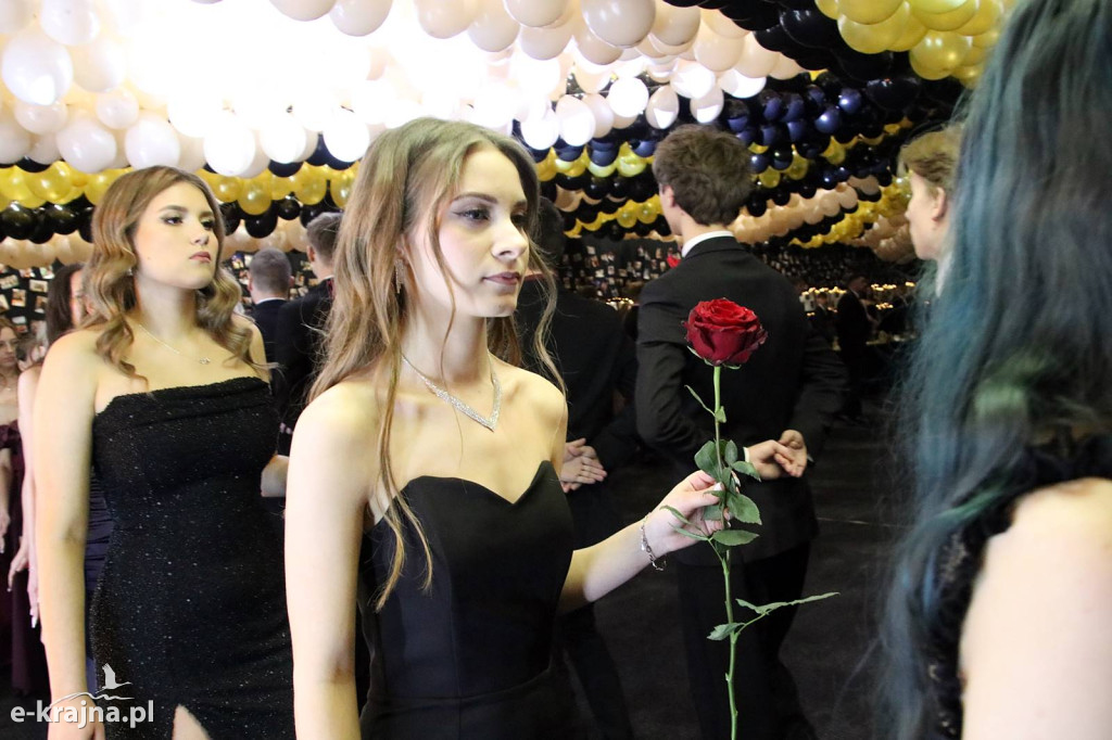 Studniówka LO Więcbork 2026