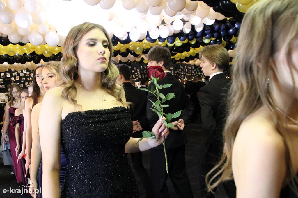 Studniówka LO Więcbork 2026