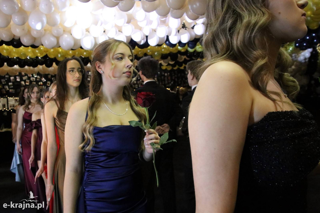 Studniówka LO Więcbork 2026