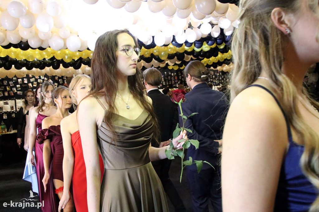 Studniówka LO Więcbork 2026