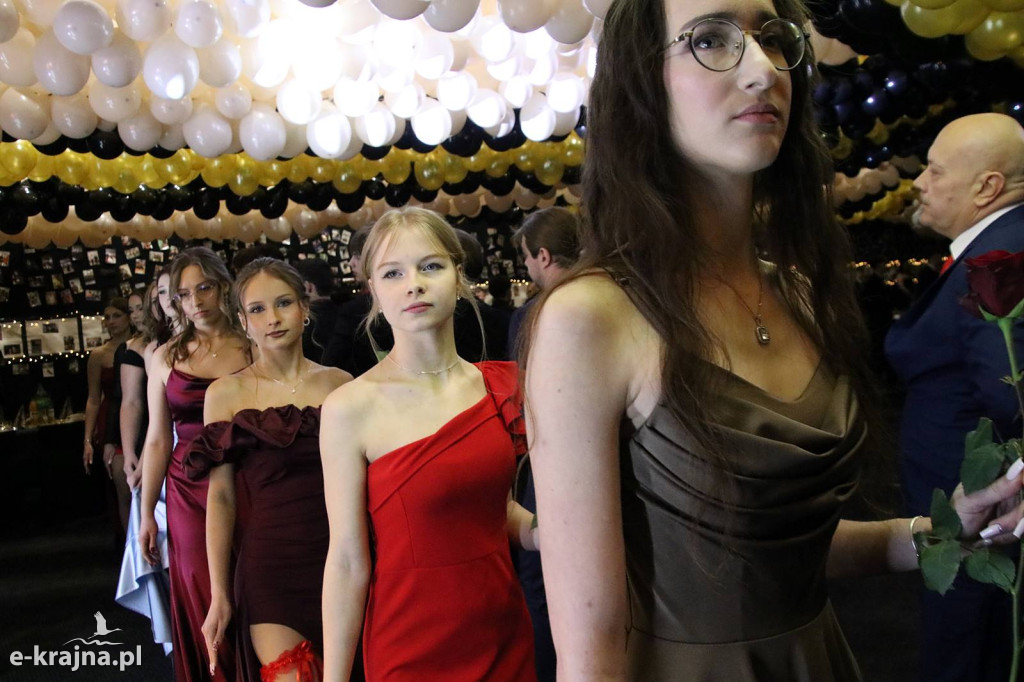 Studniówka LO Więcbork 2026