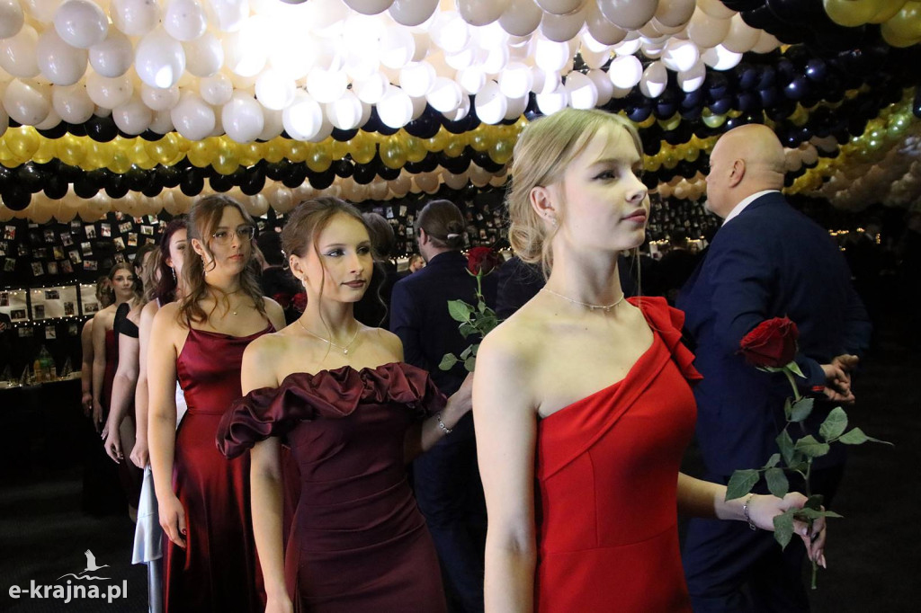 Studniówka LO Więcbork 2026