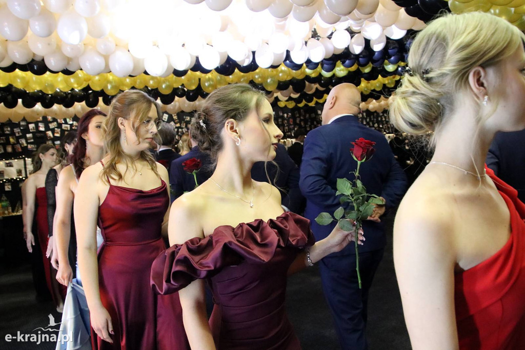 Studniówka LO Więcbork 2026