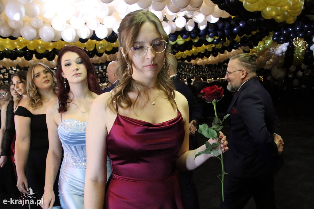 Studniówka LO Więcbork 2026