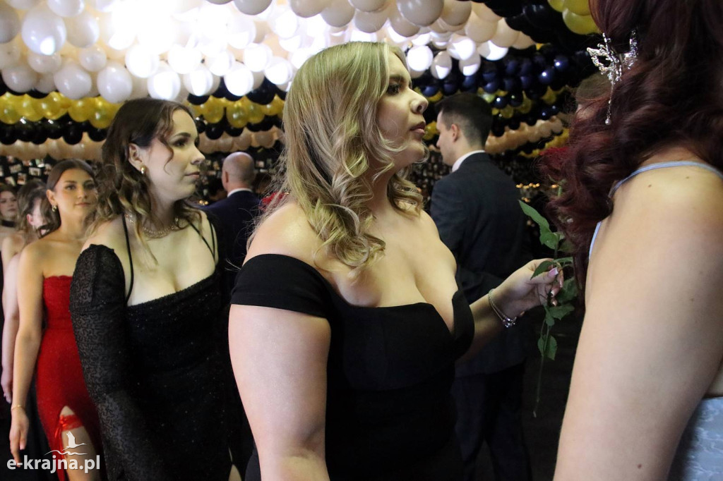 Studniówka LO Więcbork 2026