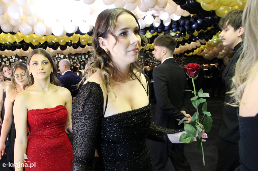 Studniówka LO Więcbork 2026