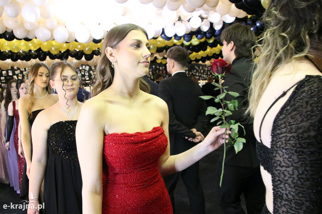 Studniówka LO Więcbork 2026