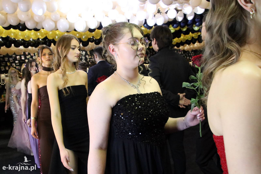 Studniówka LO Więcbork 2026