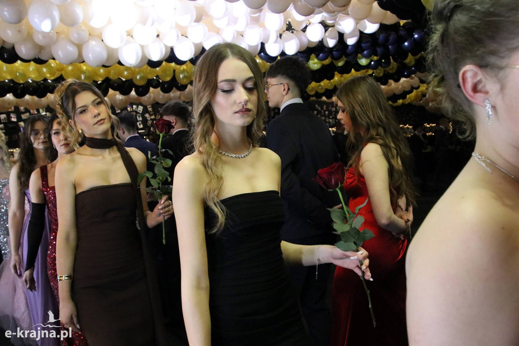 Studniówka LO Więcbork 2026