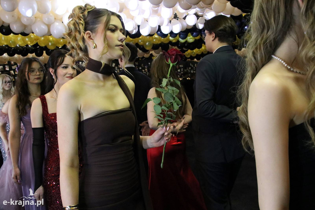 Studniówka LO Więcbork 2026