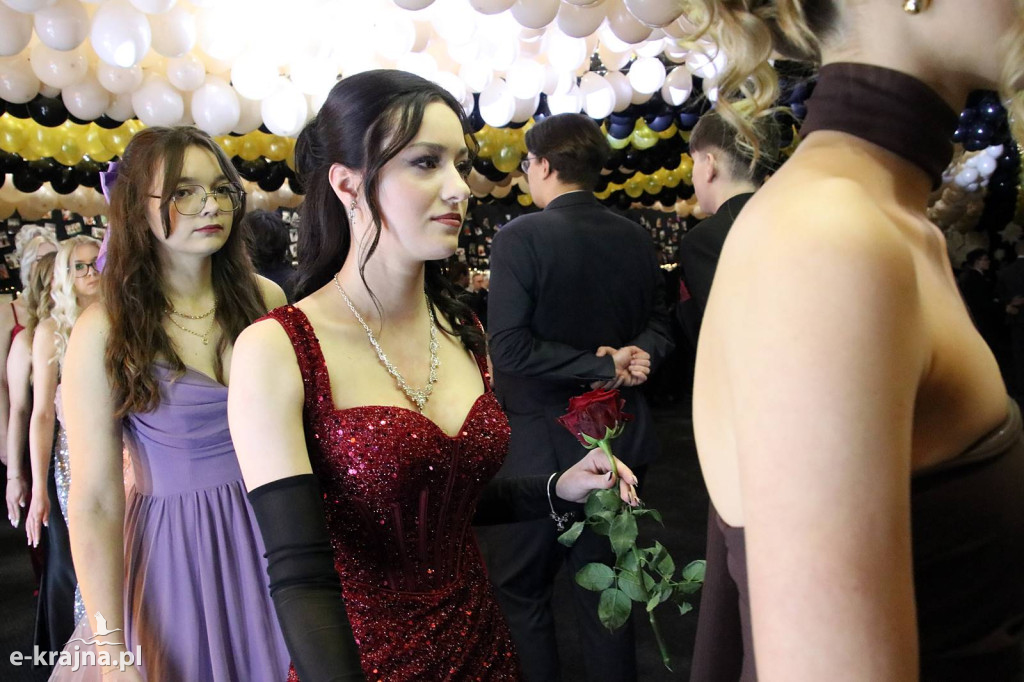 Studniówka LO Więcbork 2026