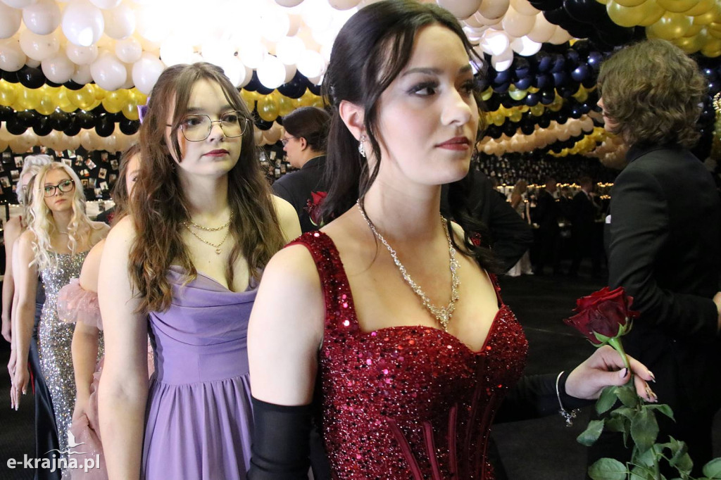 Studniówka LO Więcbork 2026