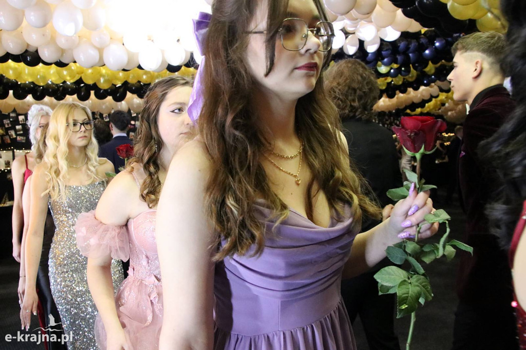 Studniówka LO Więcbork 2026