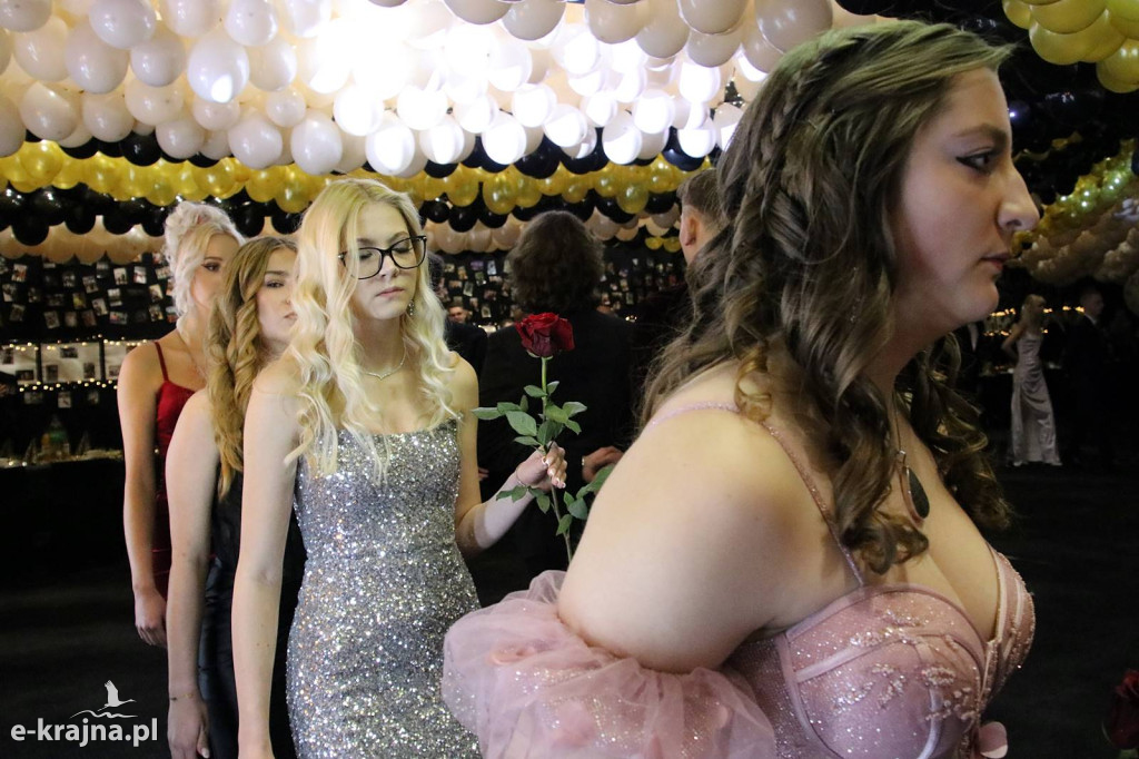 Studniówka LO Więcbork 2026