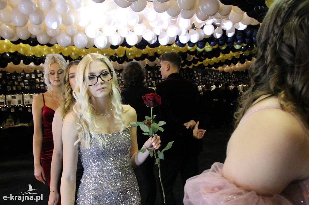 Studniówka LO Więcbork 2026