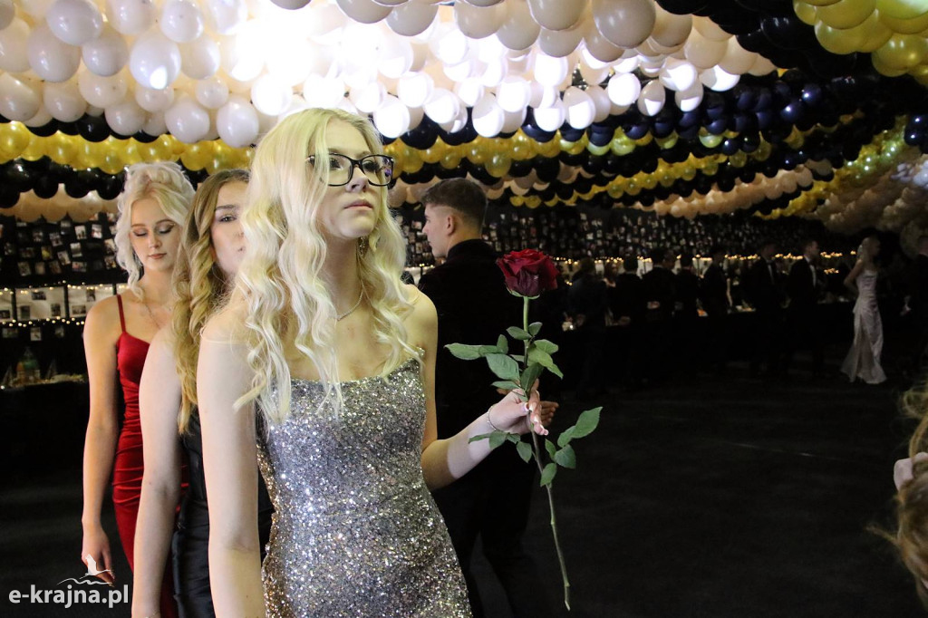 Studniówka LO Więcbork 2026