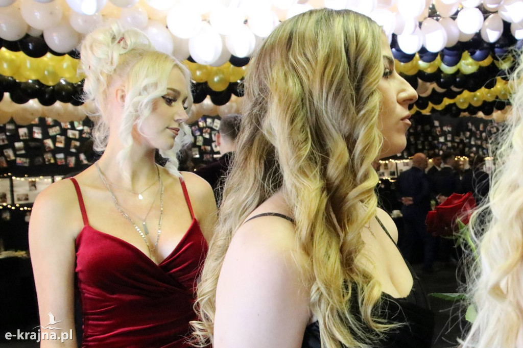 Studniówka LO Więcbork 2026