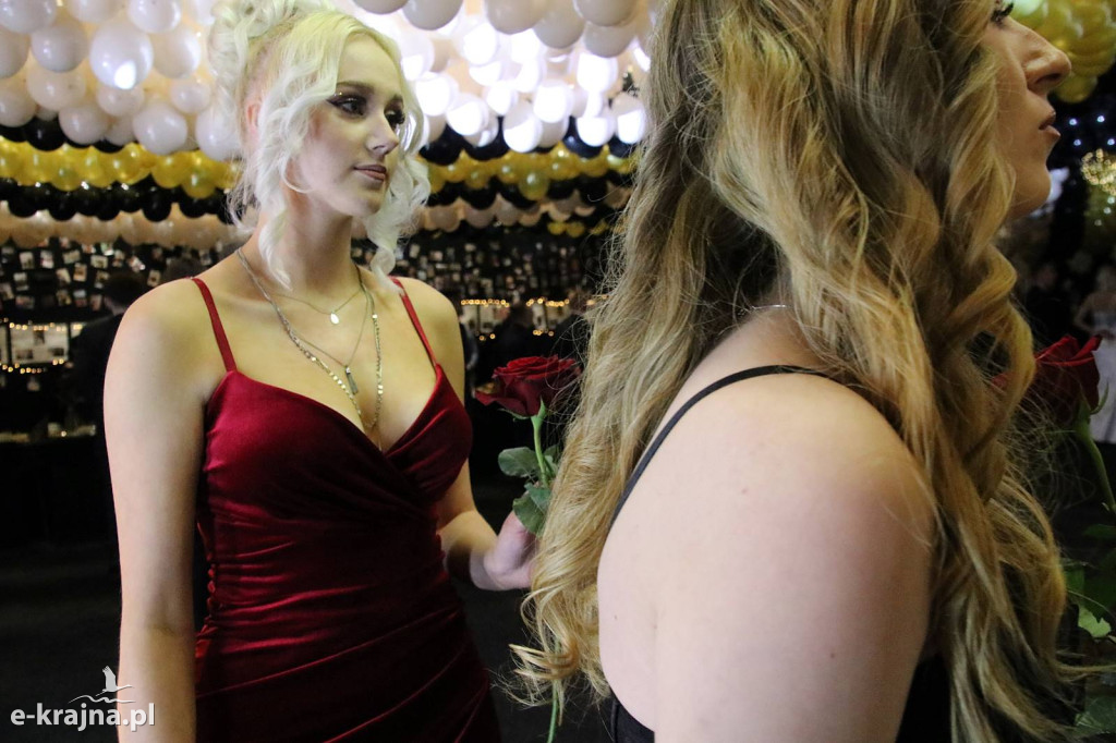 Studniówka LO Więcbork 2026