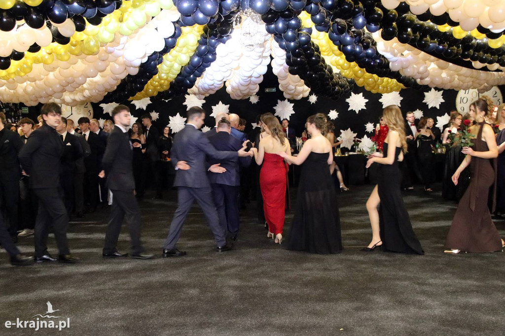 Studniówka LO Więcbork 2026