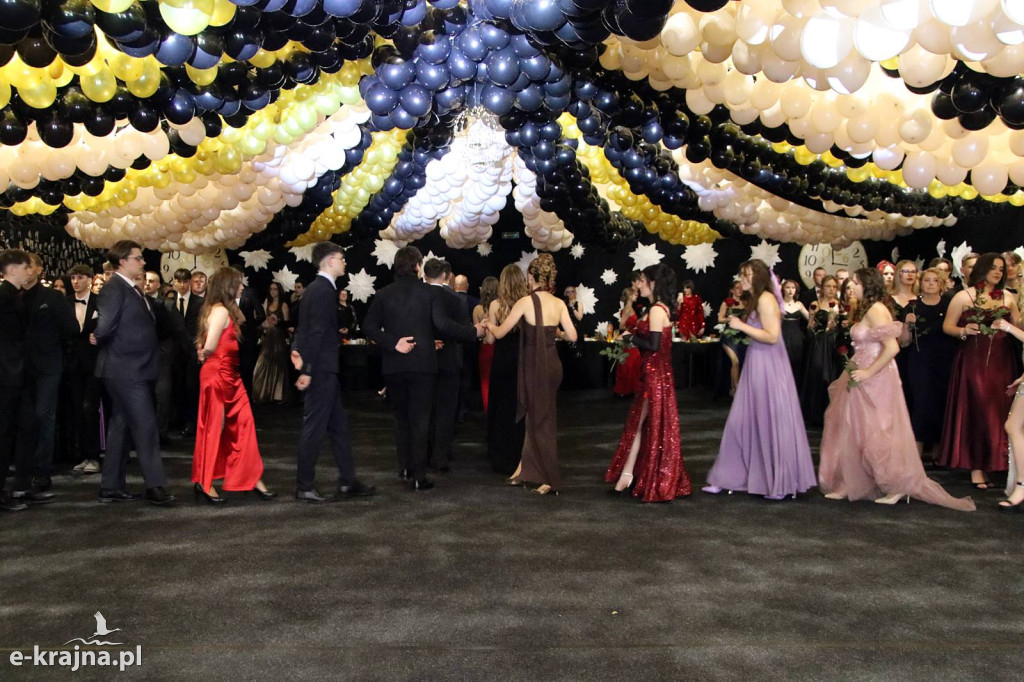 Studniówka LO Więcbork 2026