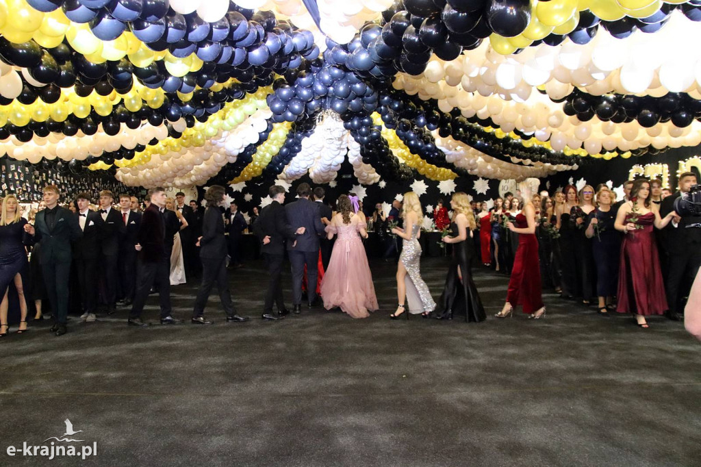 Studniówka LO Więcbork 2026