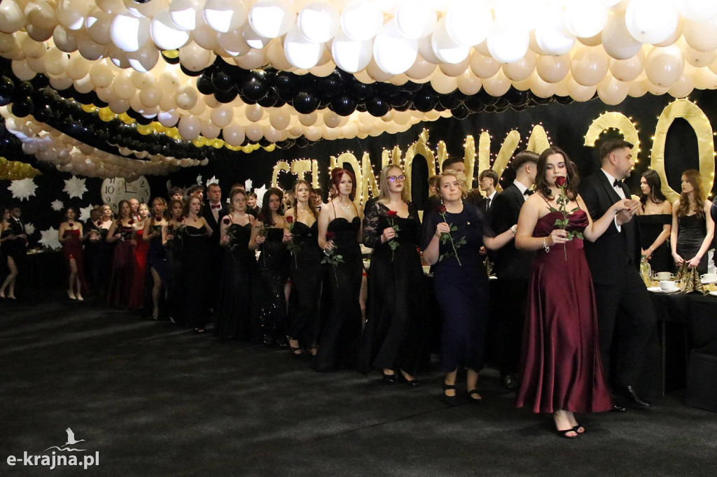 Studniówka LO Więcbork 2026