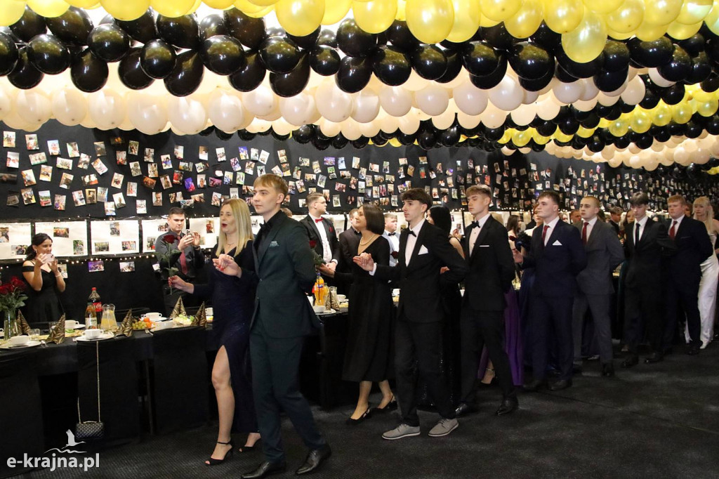 Studniówka LO Więcbork 2026