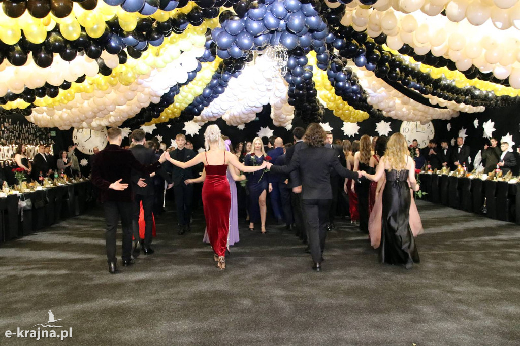 Studniówka LO Więcbork 2026