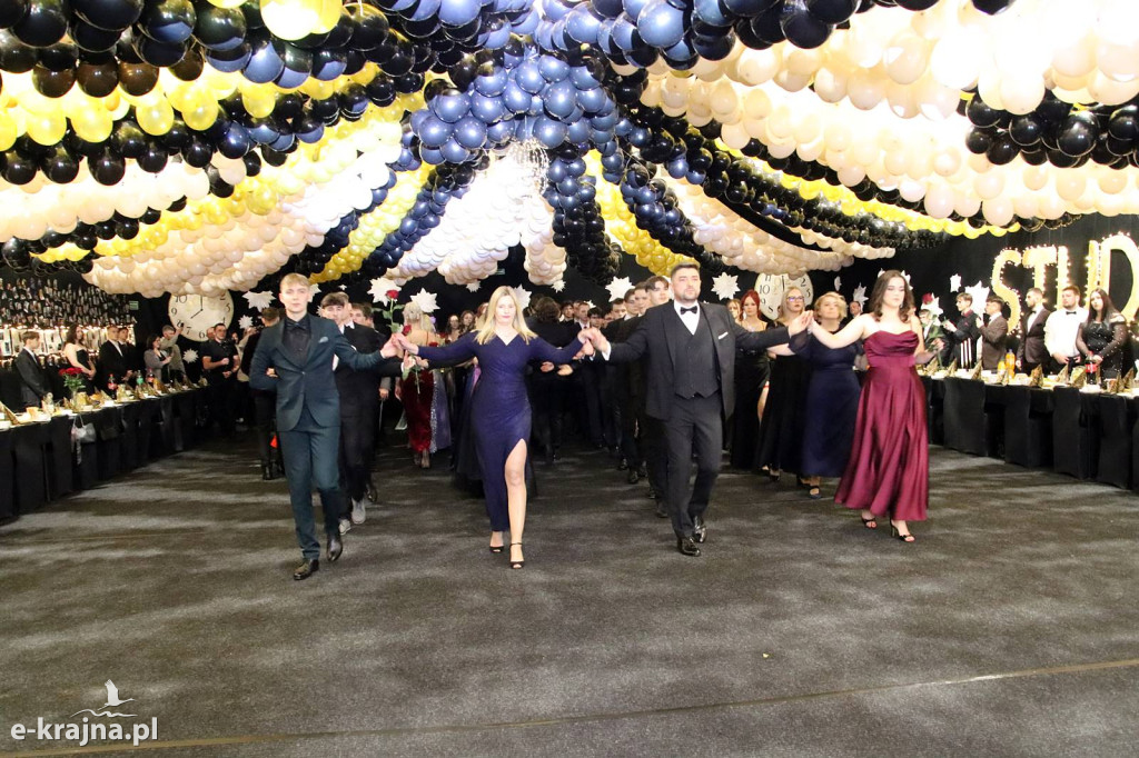 Studniówka LO Więcbork 2026