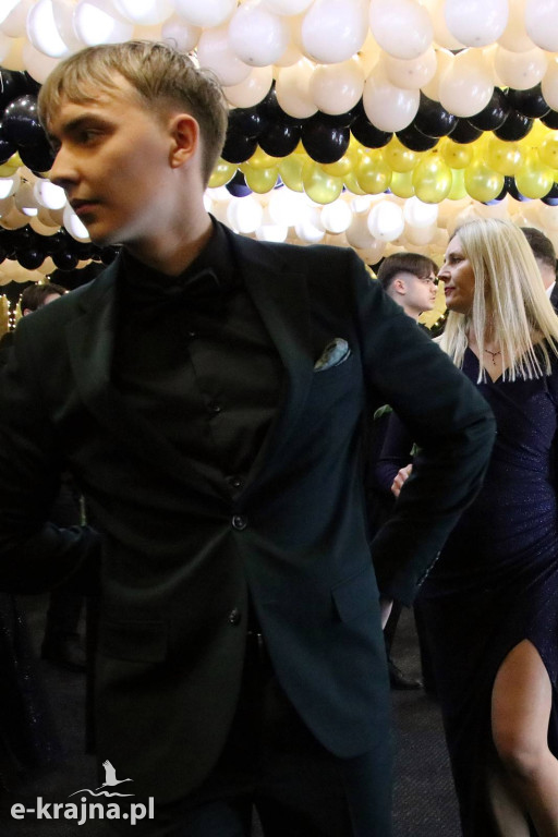 Studniówka LO Więcbork 2026