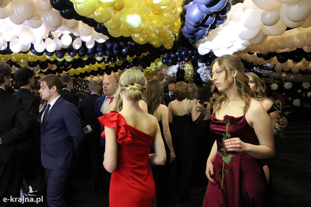 Studniówka LO Więcbork 2026