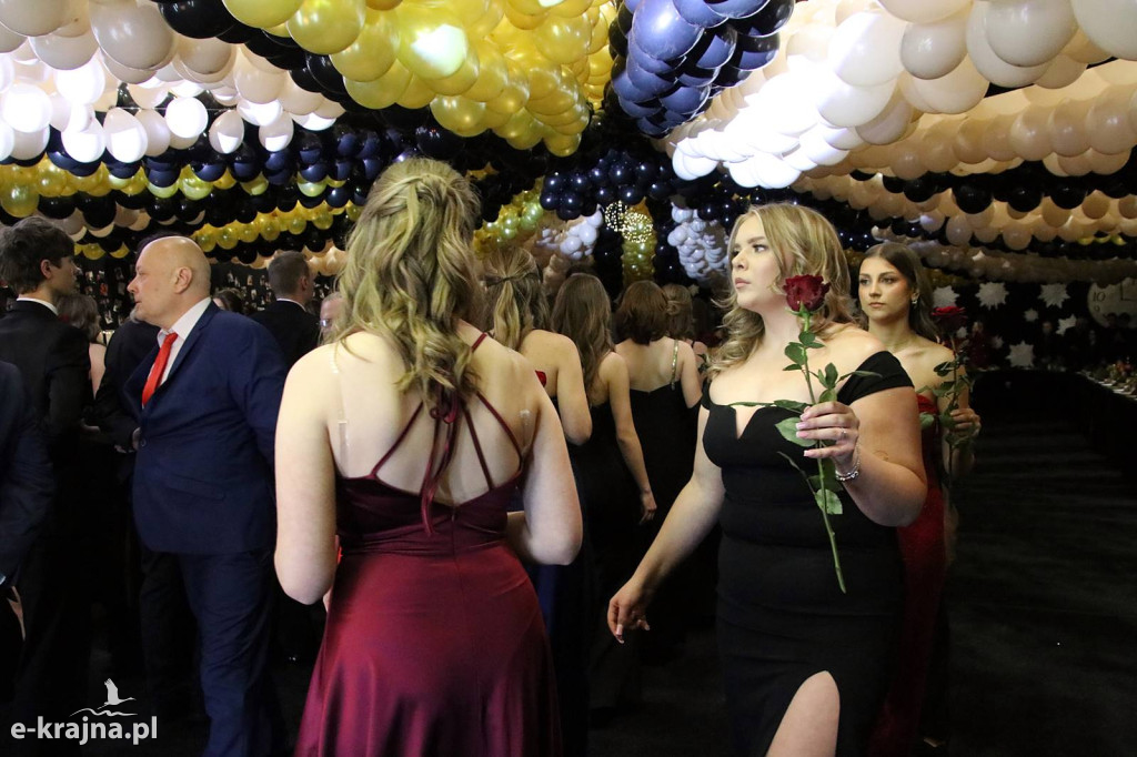 Studniówka LO Więcbork 2026