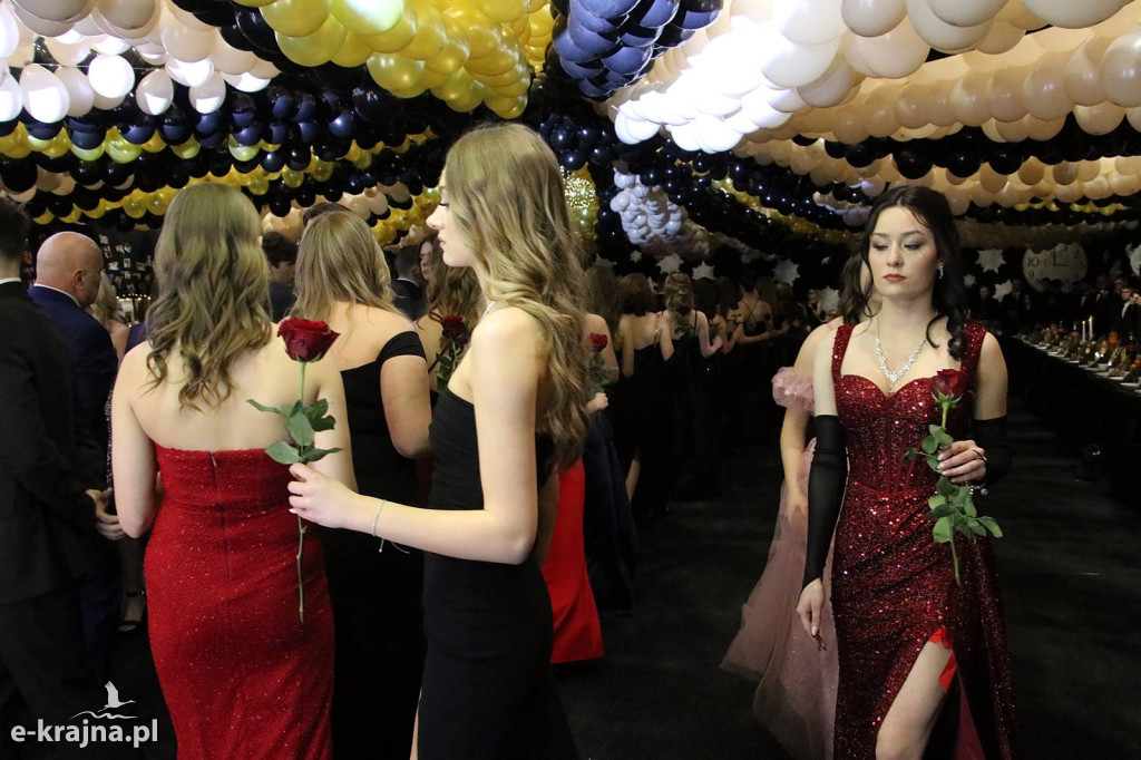 Studniówka LO Więcbork 2026