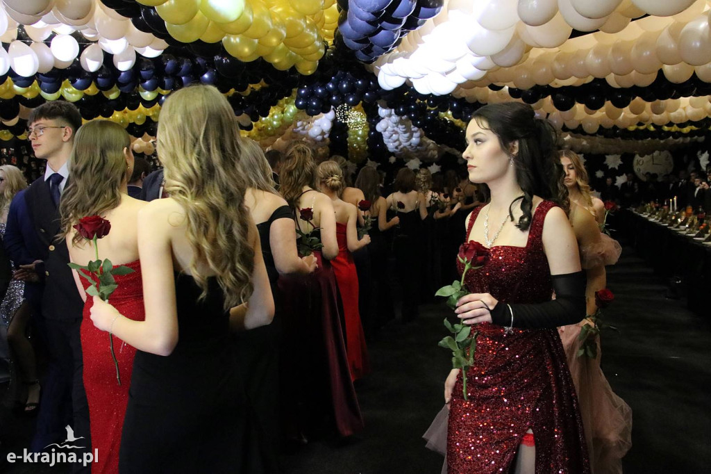 Studniówka LO Więcbork 2026