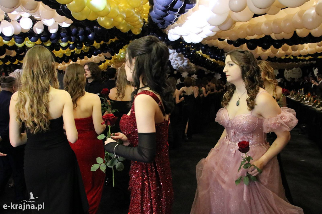 Studniówka LO Więcbork 2026