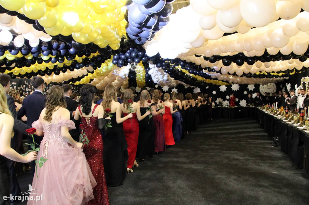 Studniówka LO Więcbork 2026