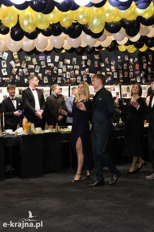 Studniówka LO Więcbork 2026