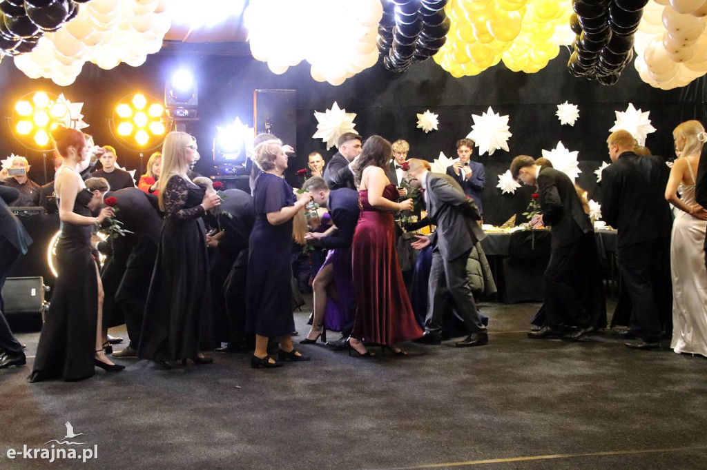 Studniówka LO Więcbork 2026