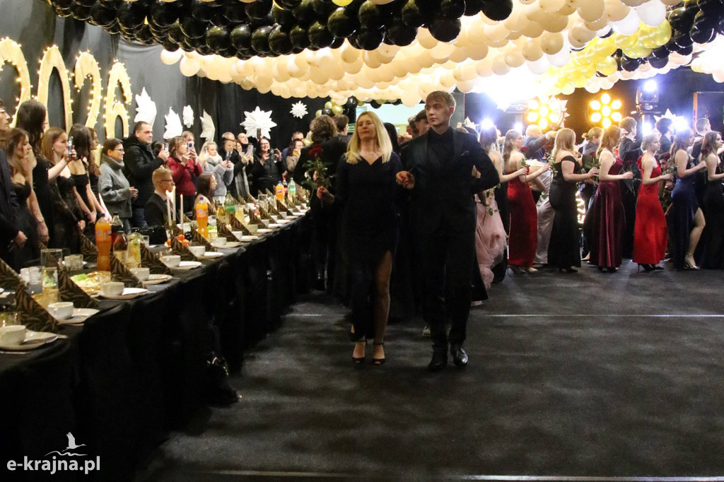 Studniówka LO Więcbork 2026