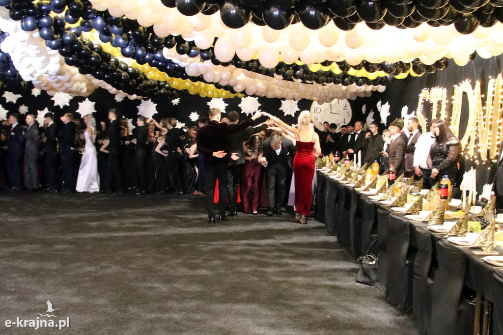 Studniówka LO Więcbork 2026